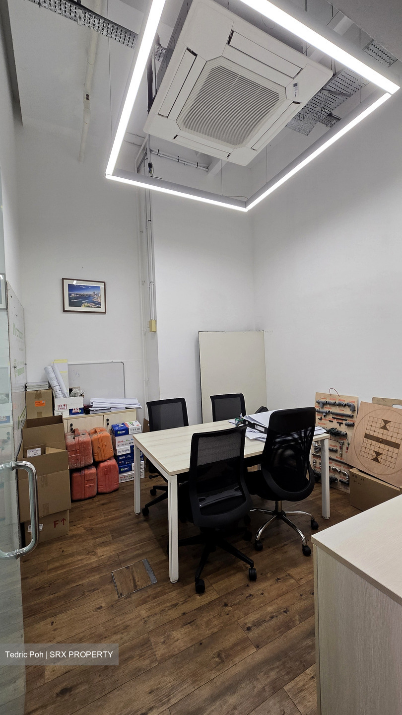 Proxima@Gambas (D27), Factory #558582551